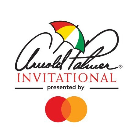 Arnold Palmer Invitational Logo