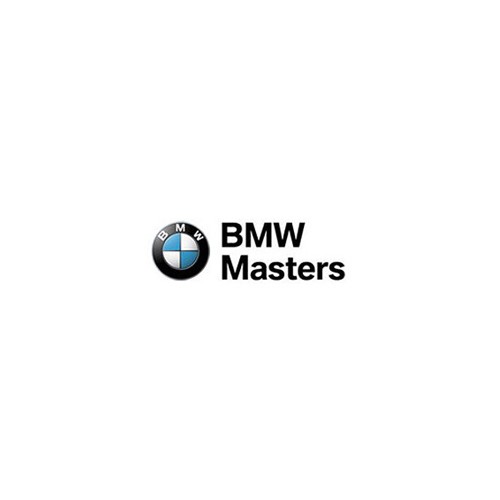 BMW Masters logo