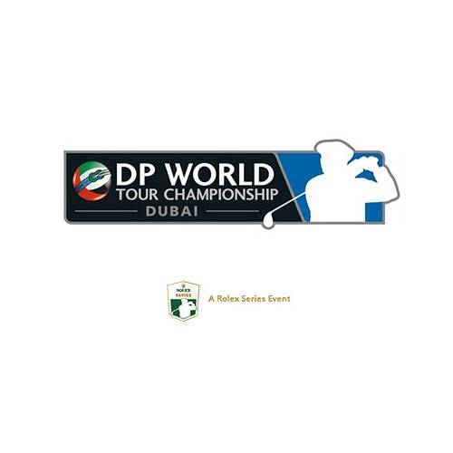 DP World logo