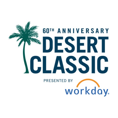 Deset Classic 2019 Logo