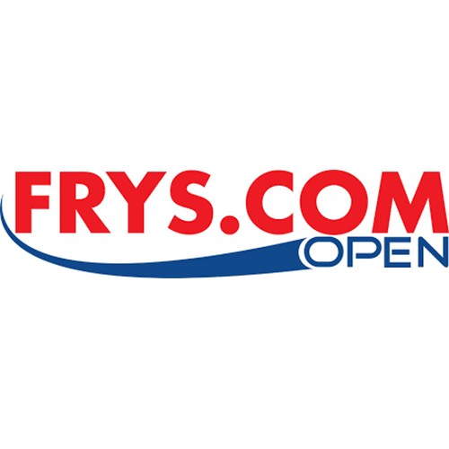 Frys Open 2016 logo