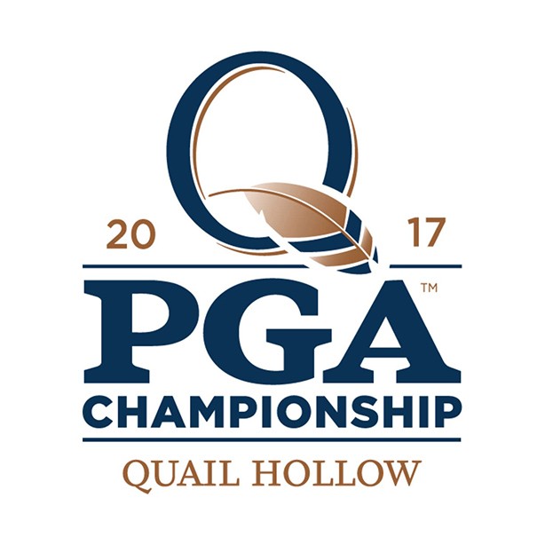 PGA Champ 2017 logo