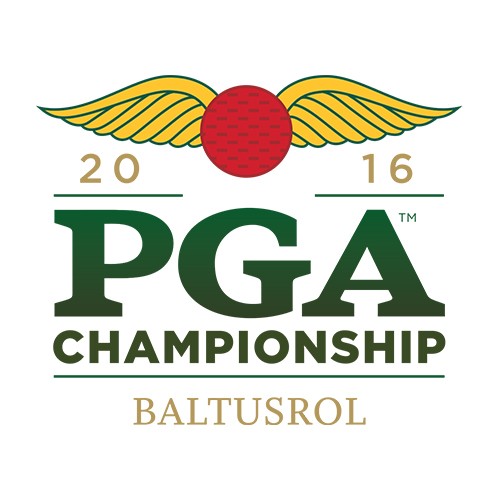 PGA Champ Logo