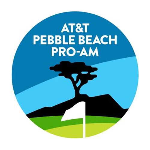 Pebble Beach Pro-Am logo