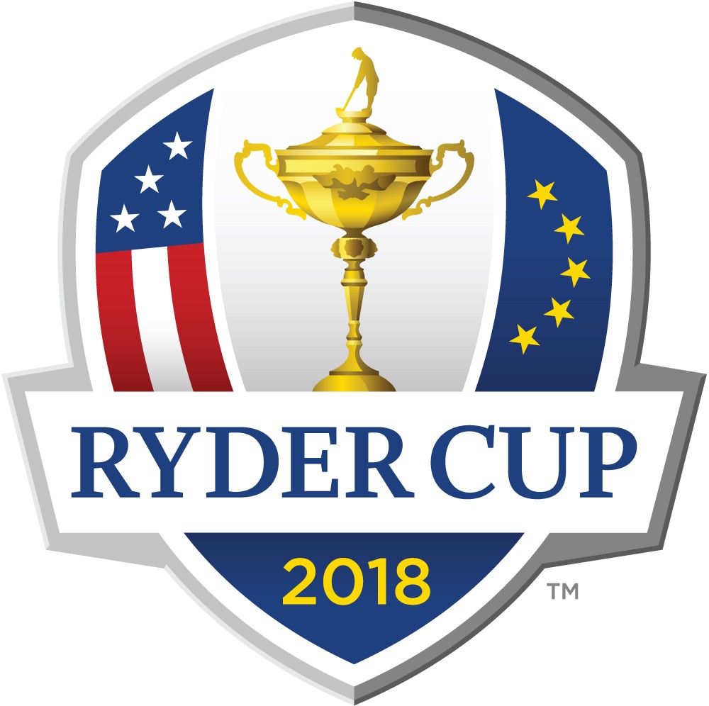 Ryder Cup Logo