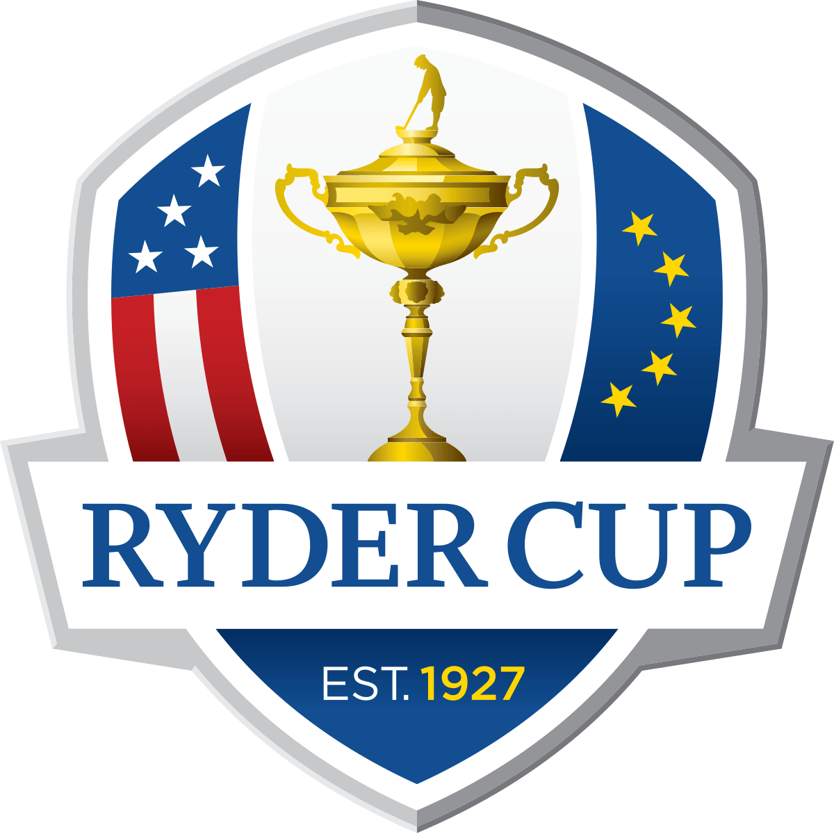 Ryder Cup Logo