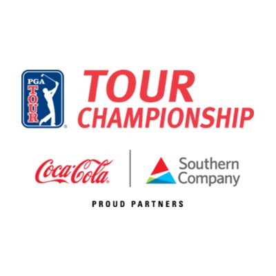 Tour Championship logo