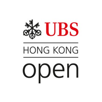 UBS HK Open logo
