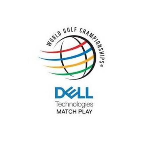 WGC-Dell Technologies Match Play 2019 Logo