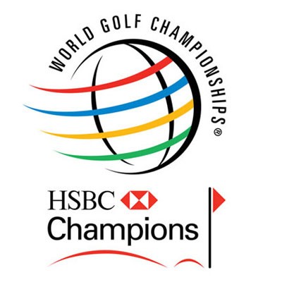 WGC-HSBC Champions