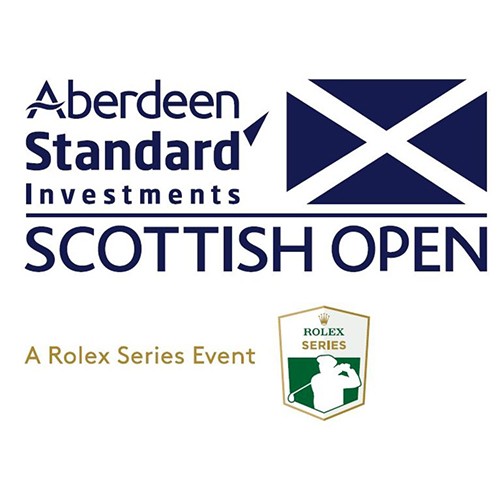 aberdeen scottish open logo