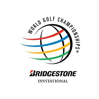 bridgestone wgc logo