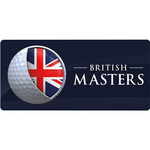 british masters logo