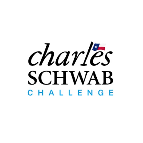 Charles Schwab Challenge Logo