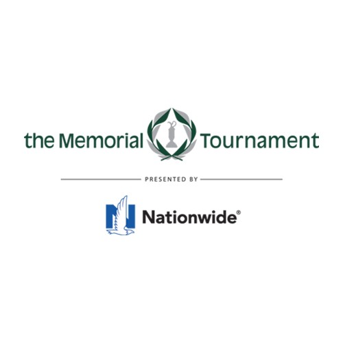The Memorial Tournament Logo