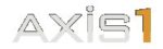 Axis1 Logo