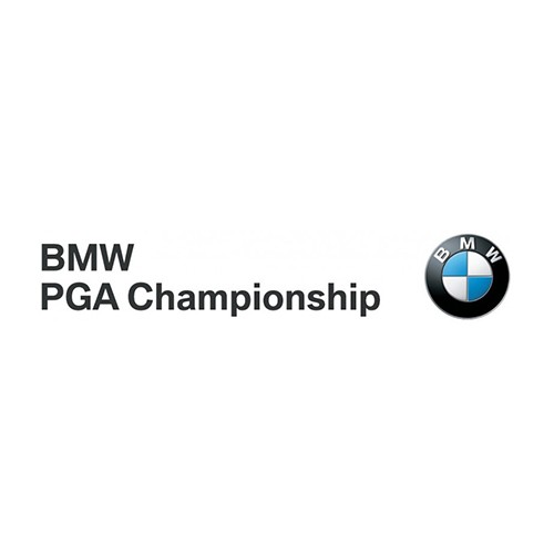 BMW PGA Championship Logo