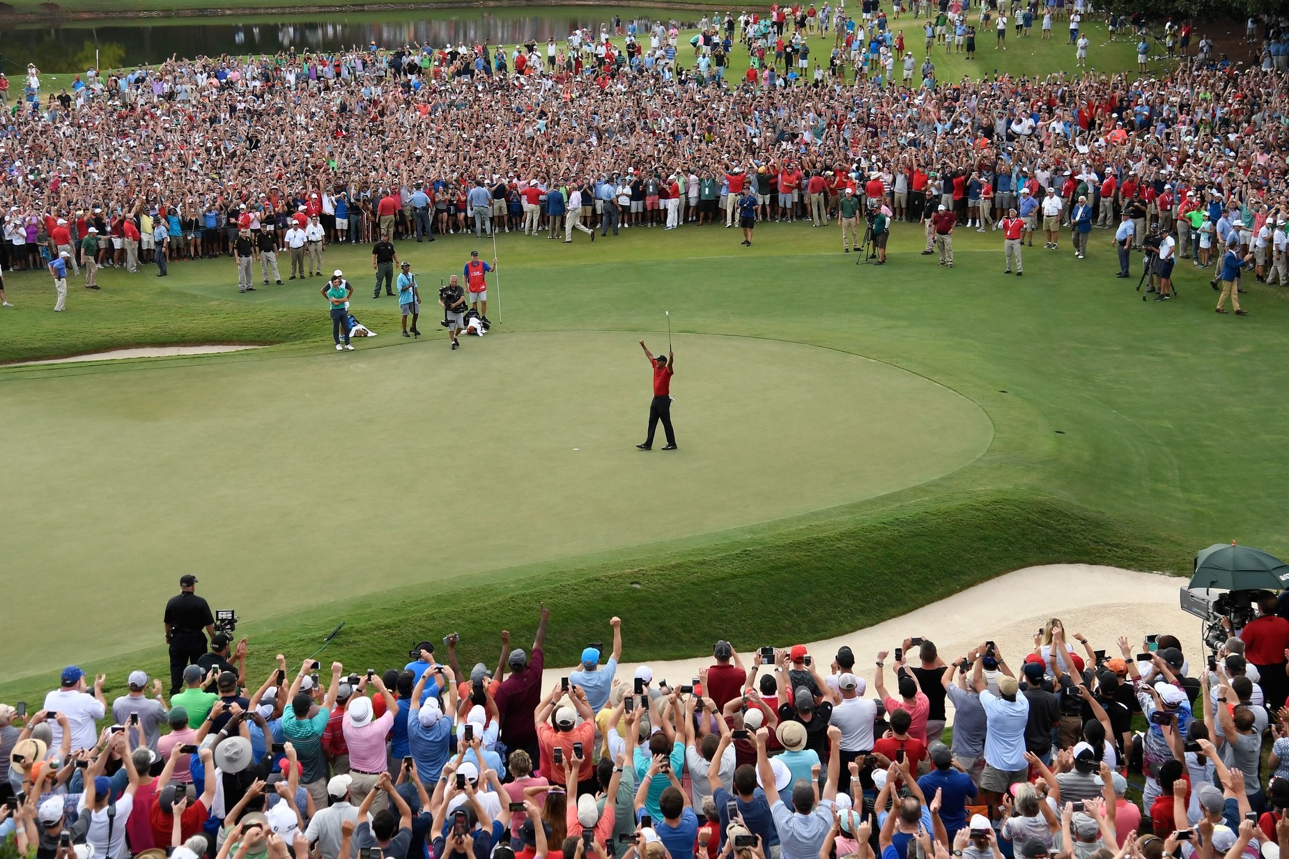 Tour Championship