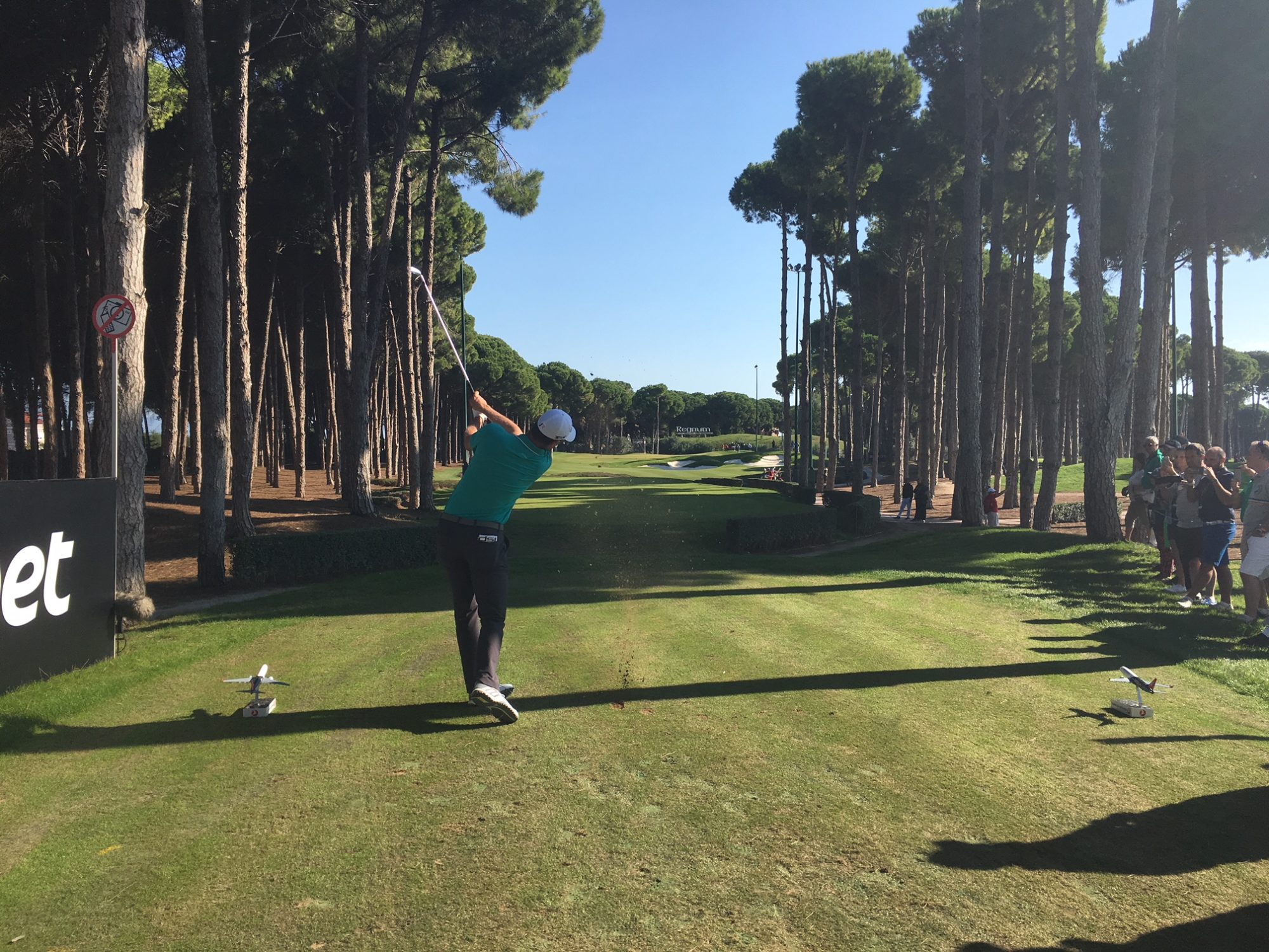 Turkish Airlines Open