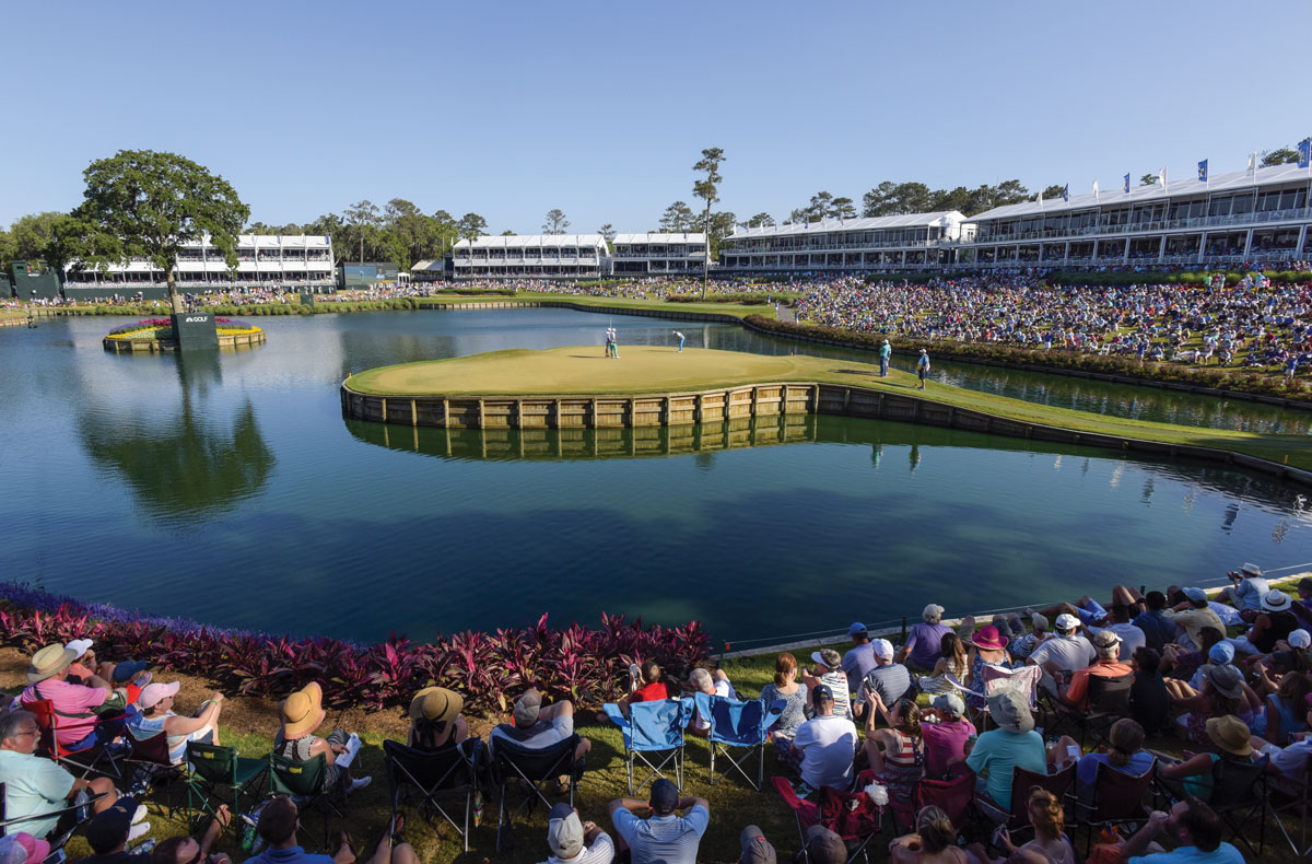 The Players Championship