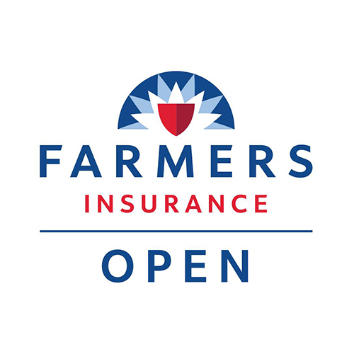 Famers Insurance Open 2019 Logo