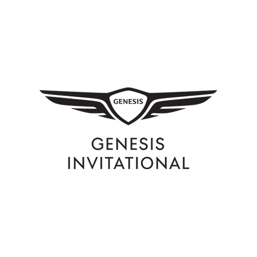 Genesis Invitational Logo