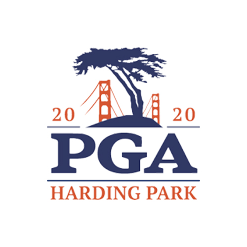 PGA Championship 2020 Logo