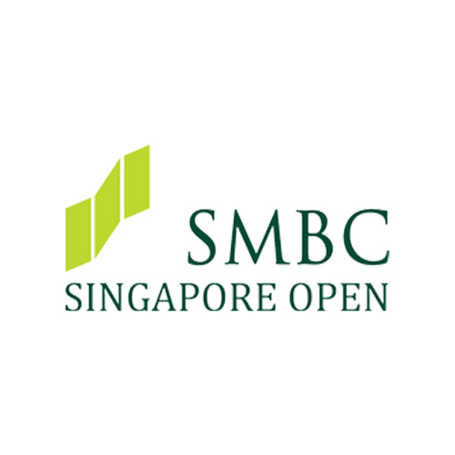 Singapore Open Logo