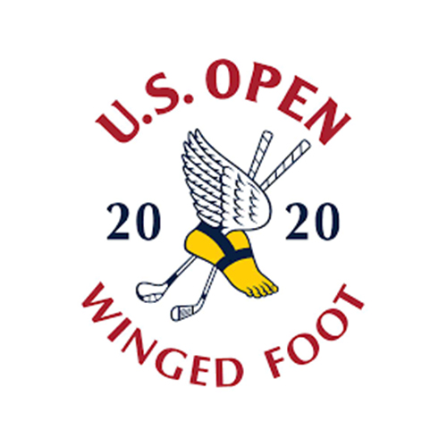 us open golf 2020 logo