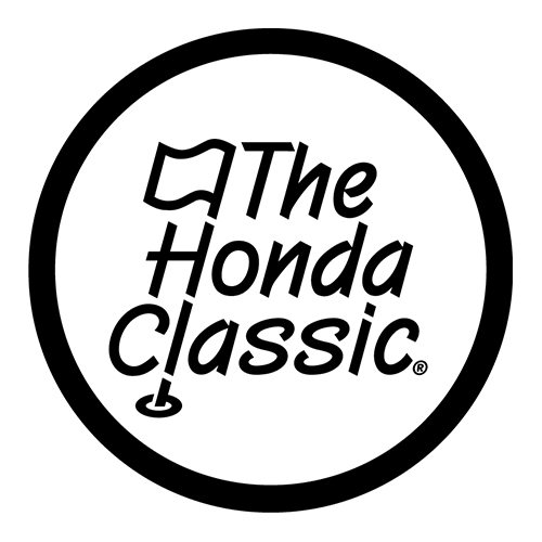 The Honda Classic 2020 Logo