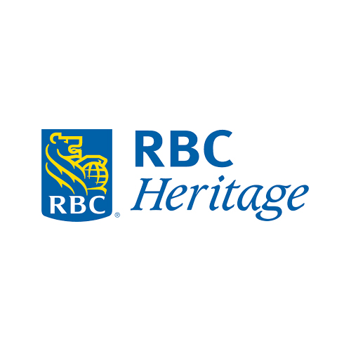 RBC Heritage Logo