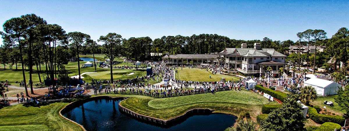 RBC Heritage