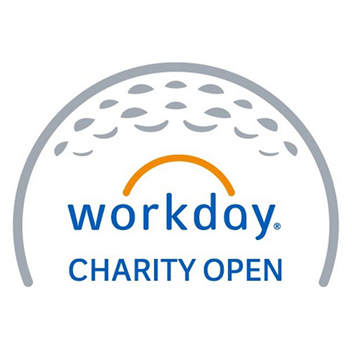 Workday Charity Open Logo