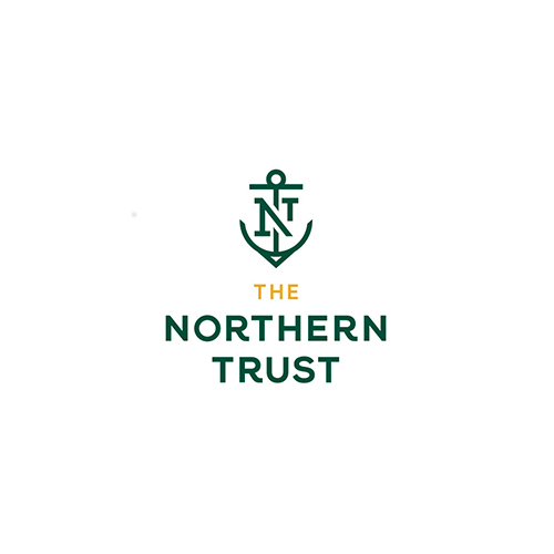 THE NORTHERN TRUST Loggo
