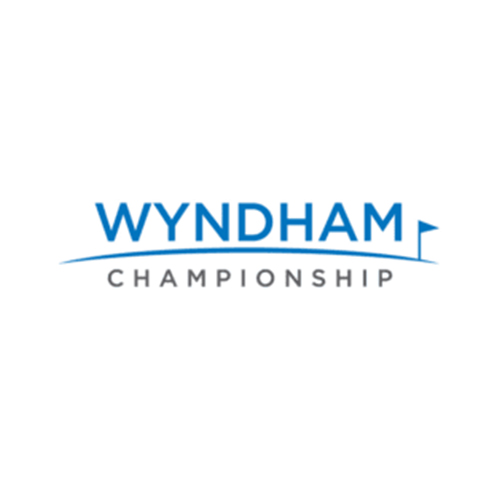 Wyndham Championship Logo