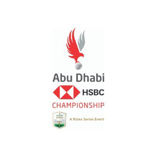 Abu Dhabi Logo