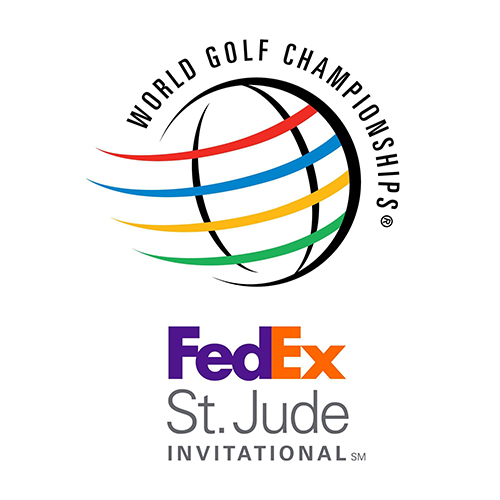 World Golf Championships-FedEx St. Jude Invitational