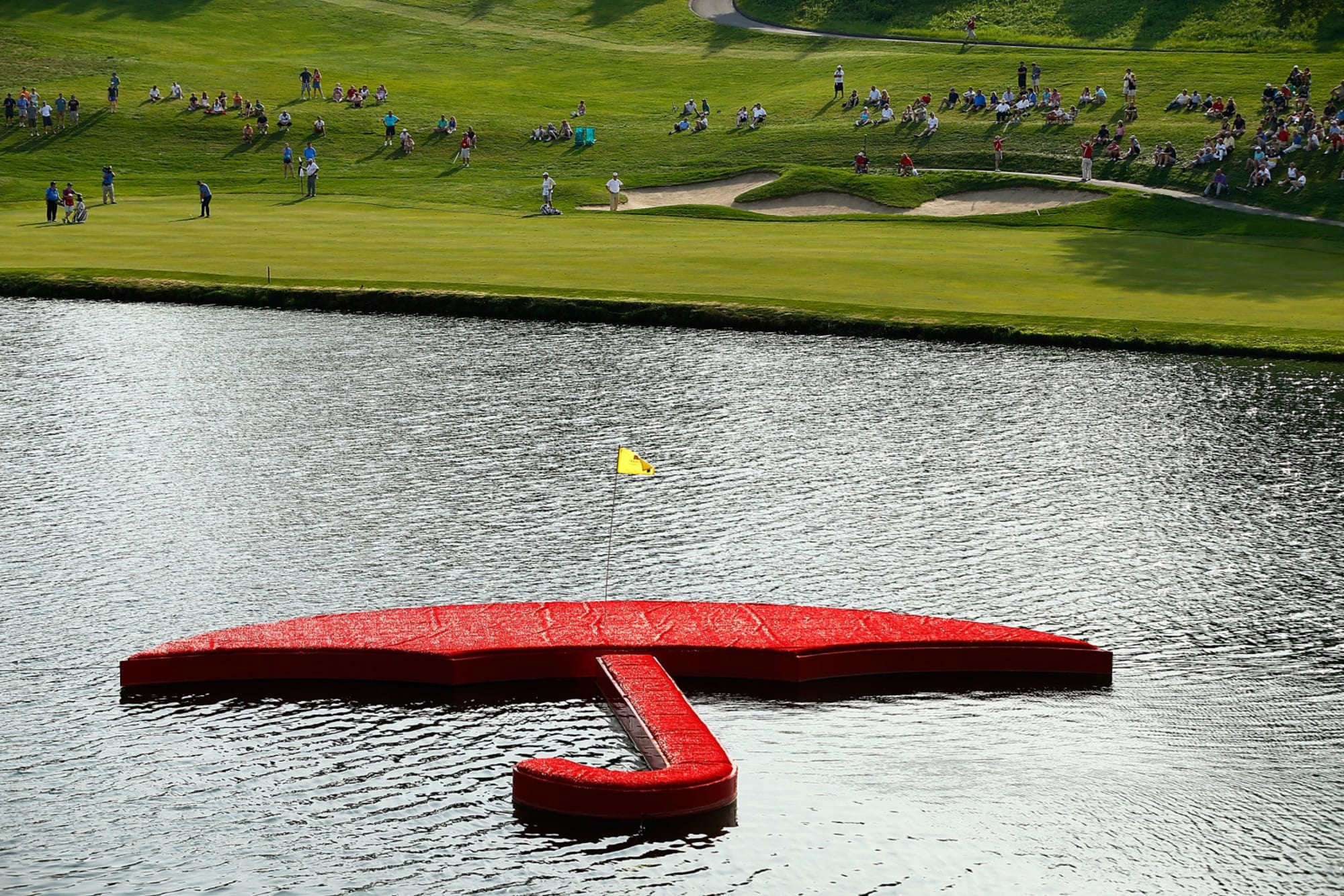 Travelers Championship