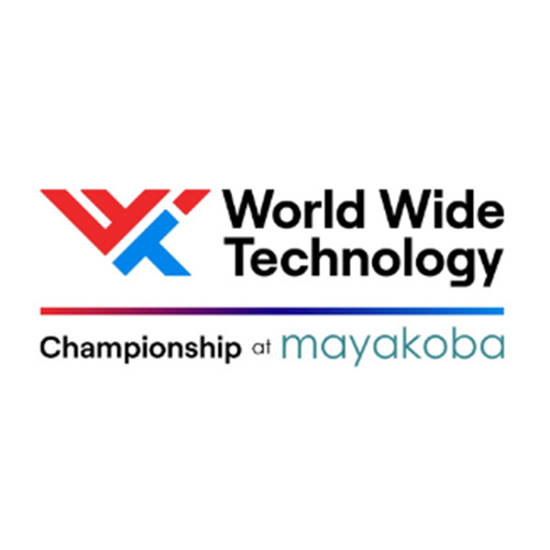 World Wide Technology Championship at Mayakoba