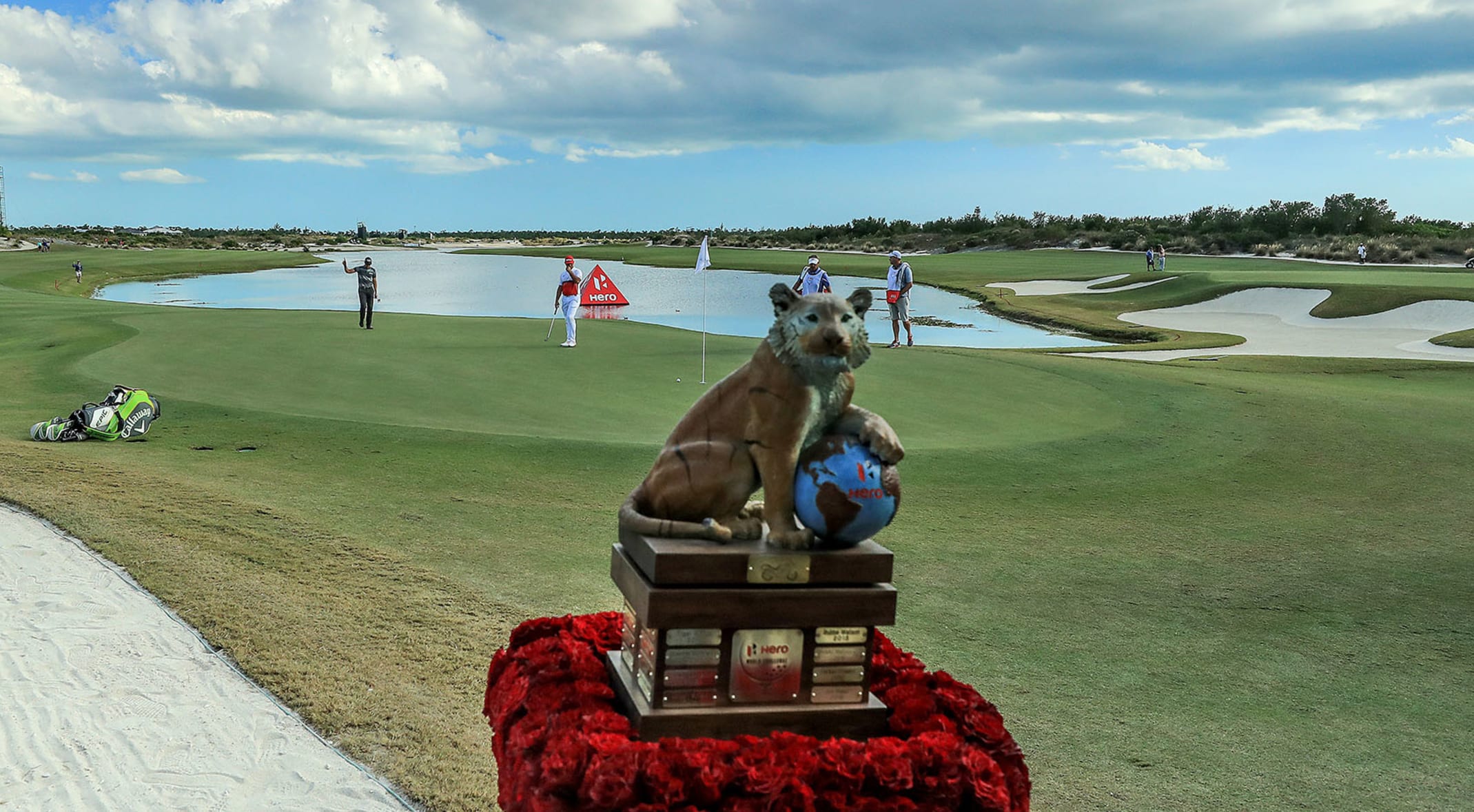 Hero World Challenge