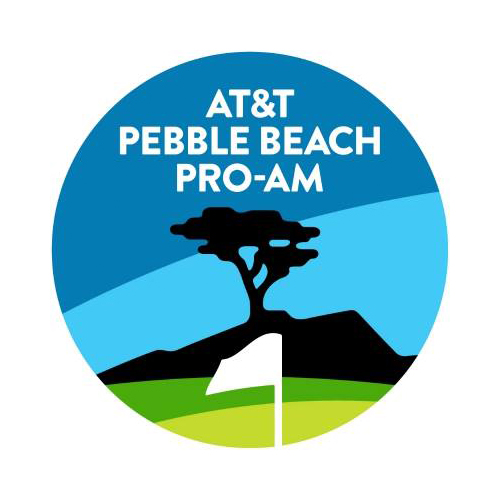 AT&T Pebble Beach Logo