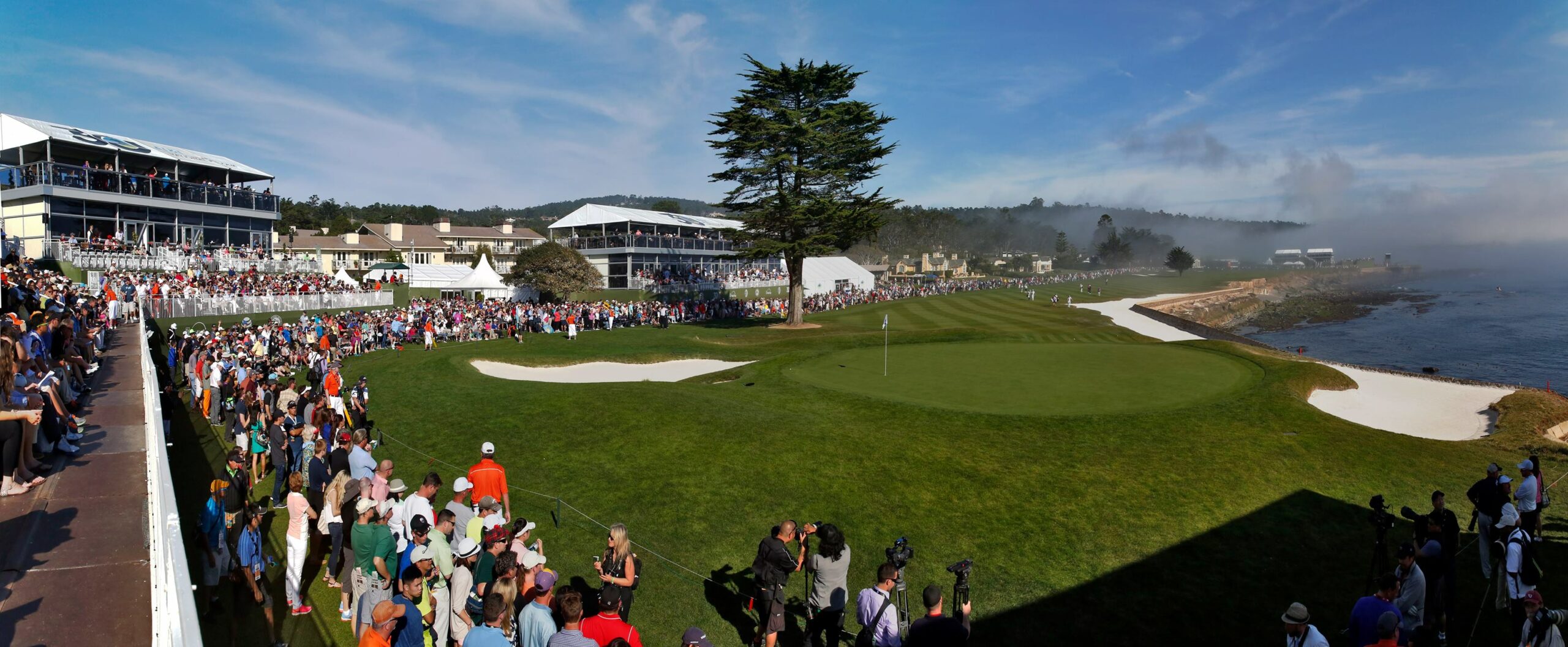 AT&T Pebble Beach