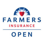 Farmers Insurance Open Logo