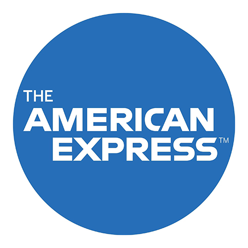 The American Express Logo