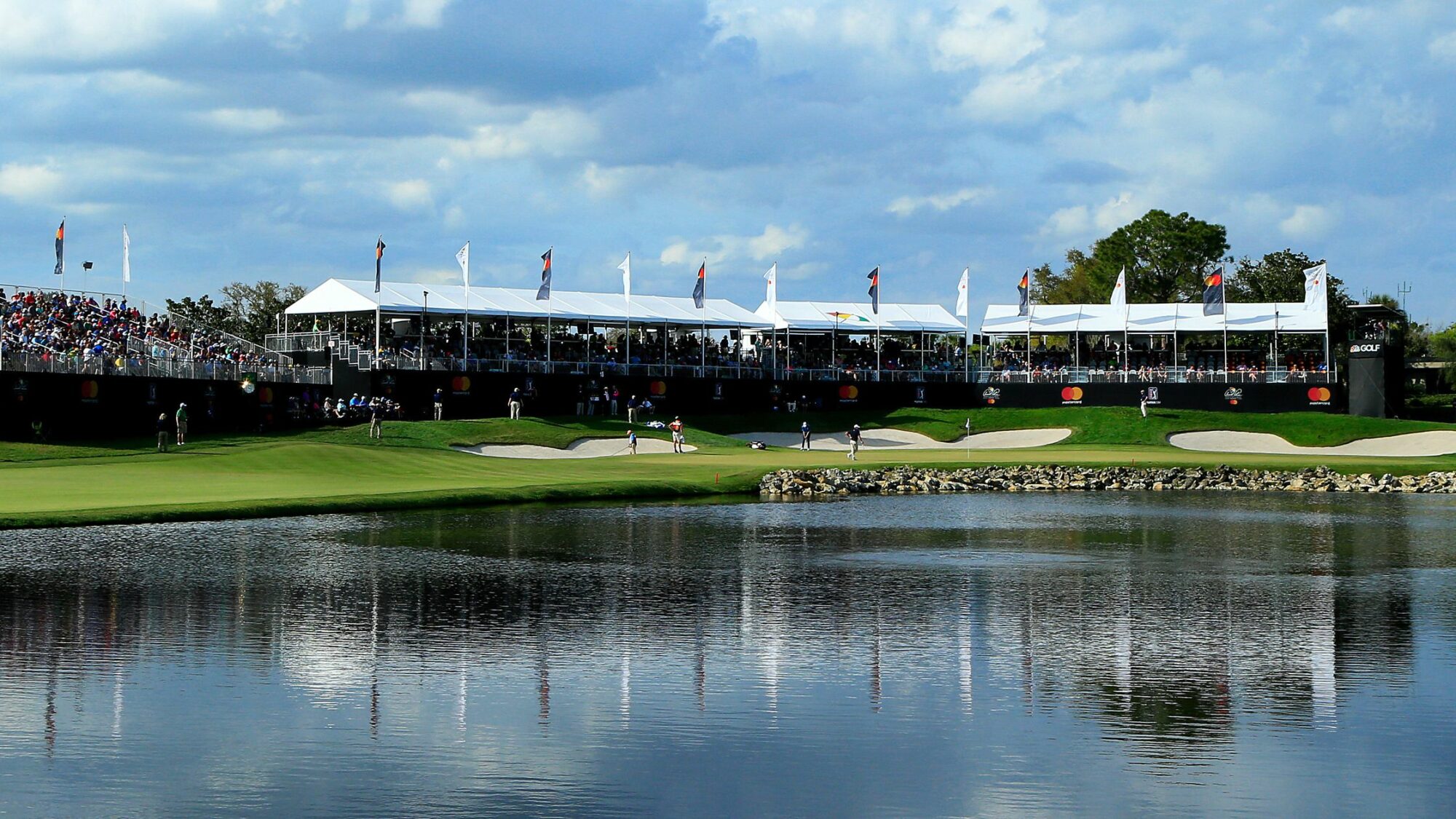 Arnold Palmer Invitational presented by Mastercard