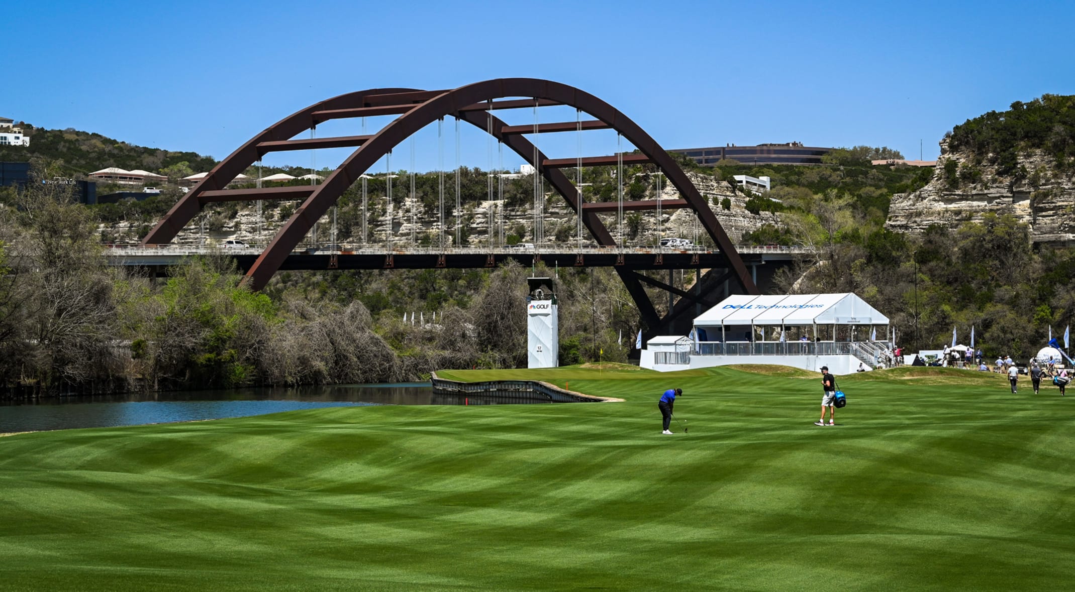 World Golf Championships - Dell Technologies Match Play