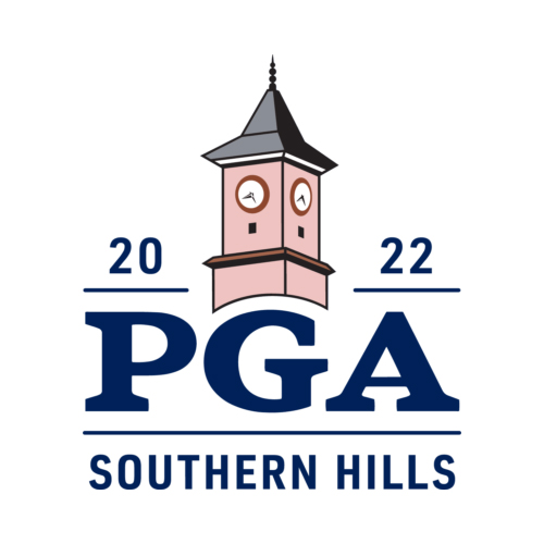 PGA Championship Logo