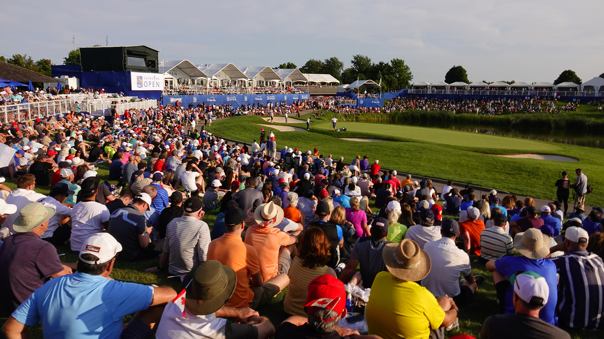 RBC Canadian Open