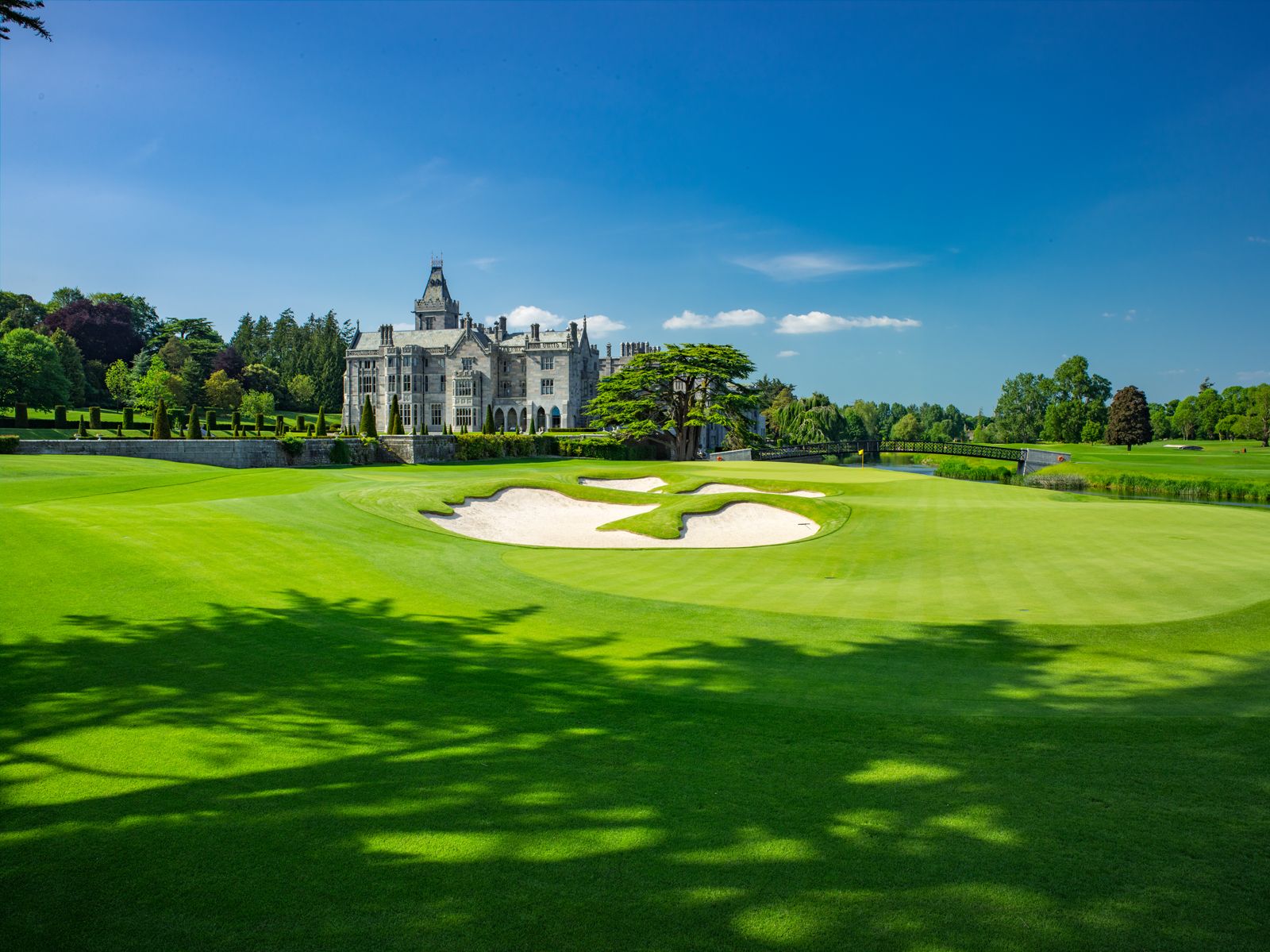 Adare Manor