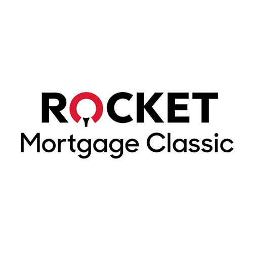 Rocket Mortgage Classic